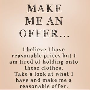 Make me a DAMN offer lol